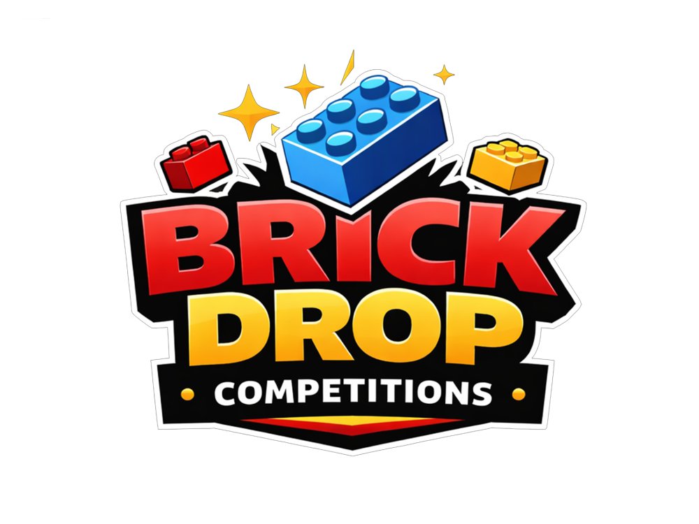 Why We Started Brick Drop Competitions