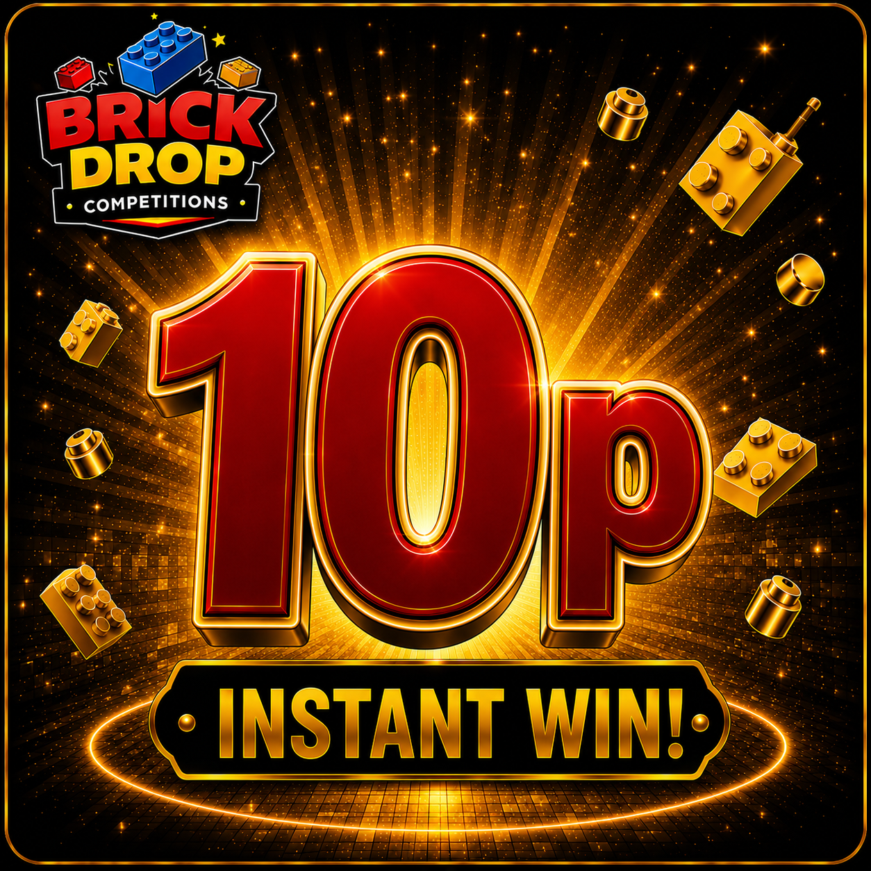 10p Site credit