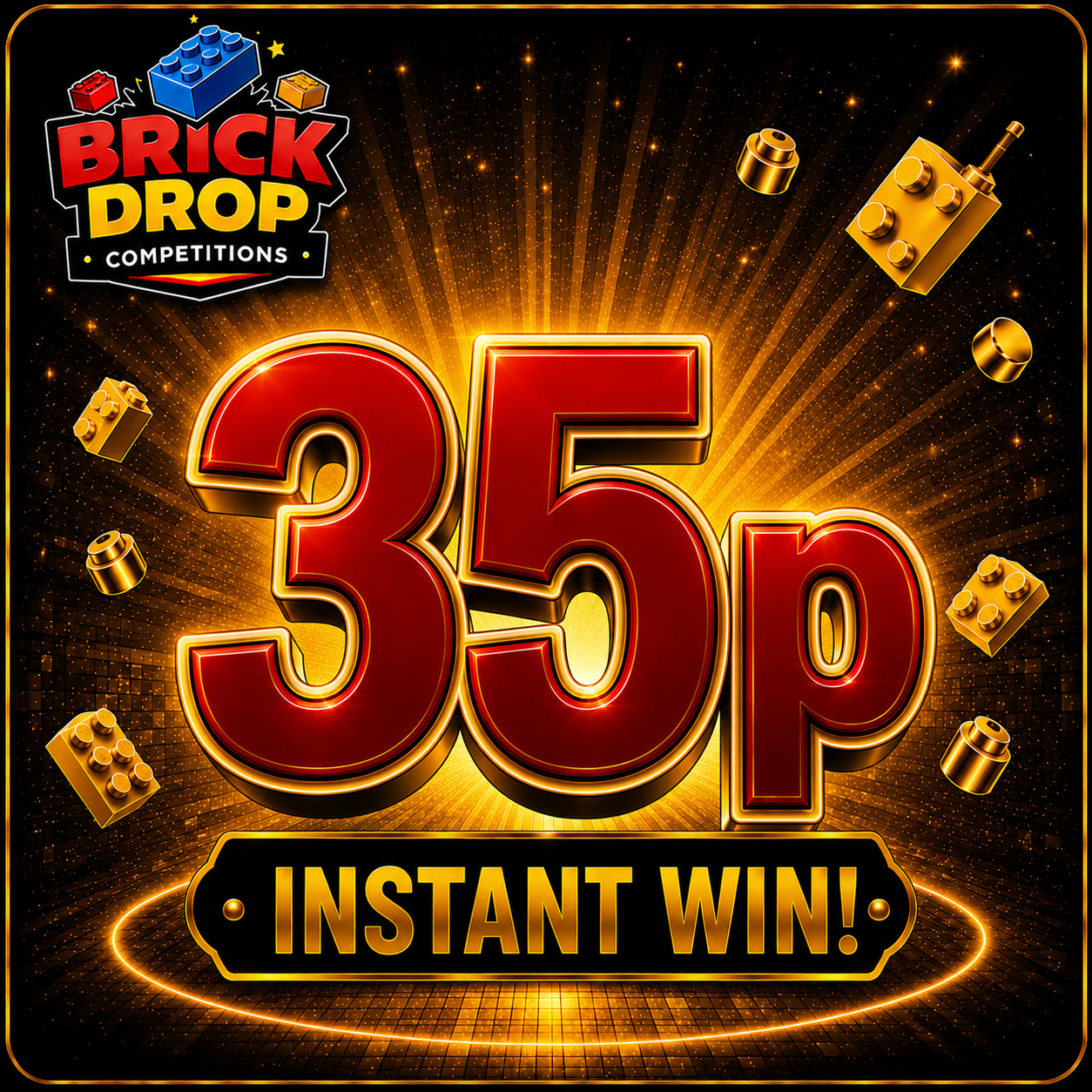 35p Site Credit