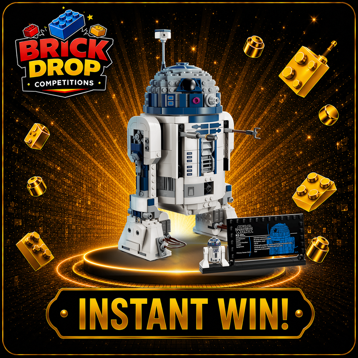 R2D2 -75379