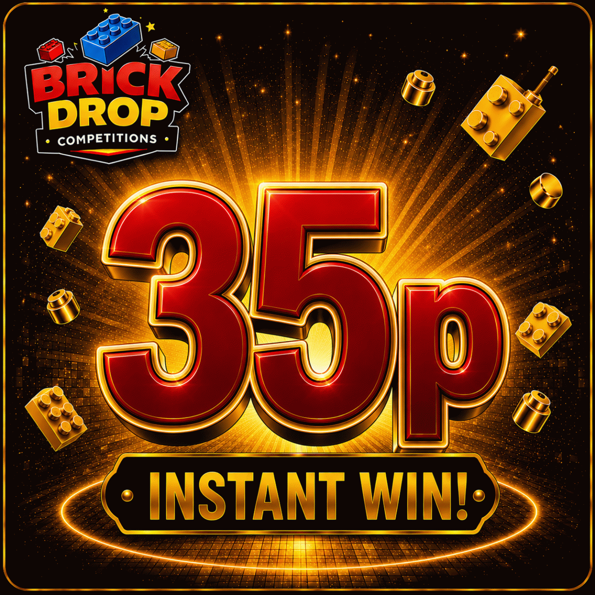 35p Site Credit