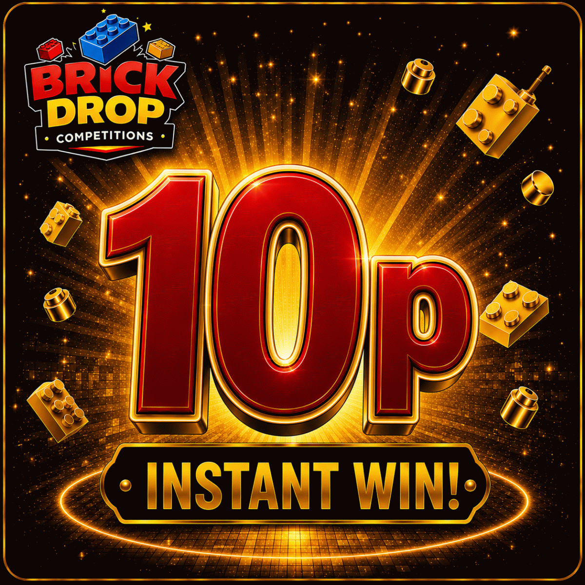 10p Site Credit