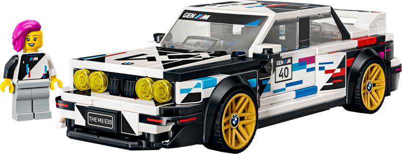 BMW M3 (E30) - 77263 image 3