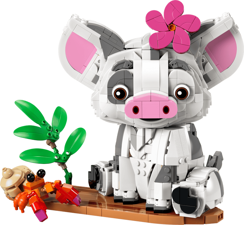 Disney Pua (43292) image 2