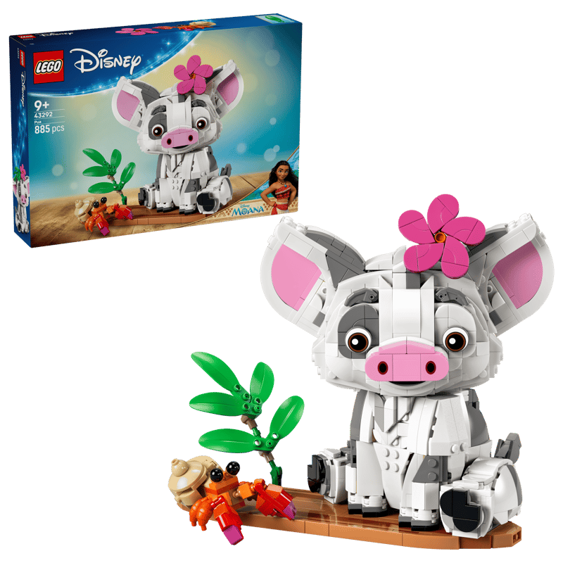 Disney Pua (43292) image 3