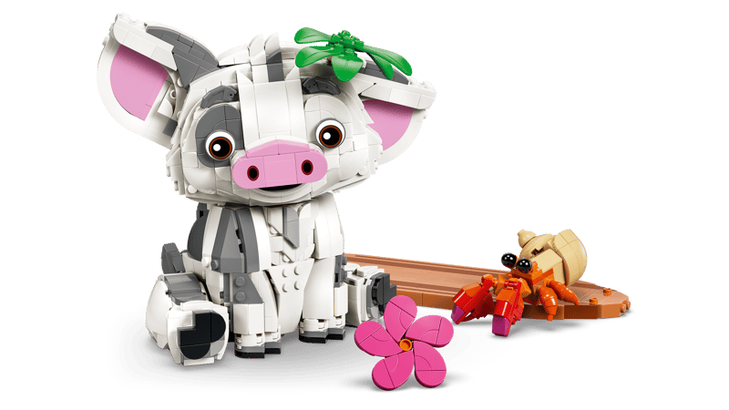 Disney Pua (43292) image 5
