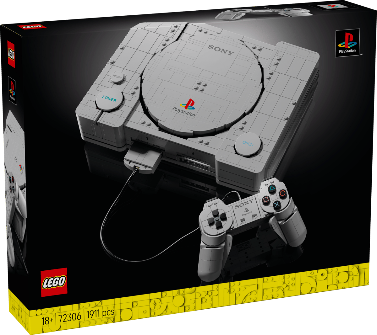 Playstation and Astrobot GWP image 2