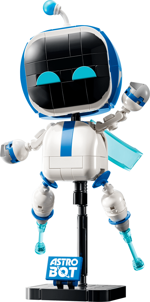 Playstation and Astrobot GWP image 4
