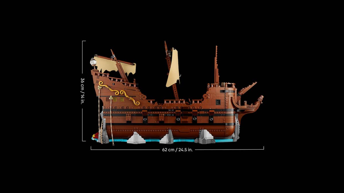 The Goonies - 21363 + Instant Wins image 6