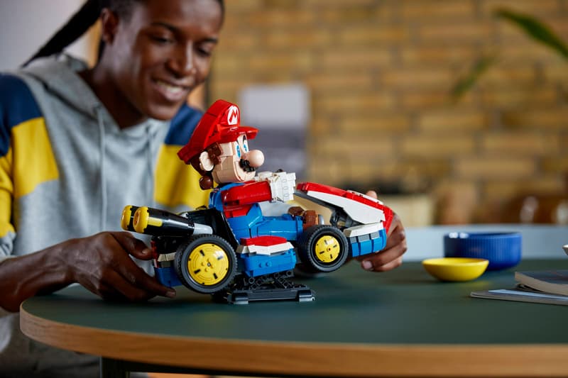 🍄 MARIO & LUIGI  image 2