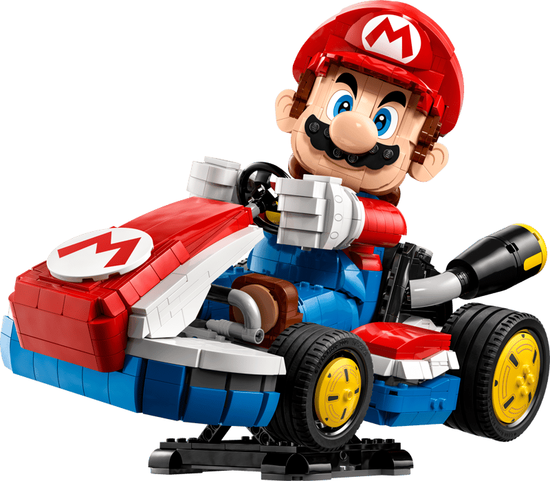 🍄 MARIO & LUIGI  image 5