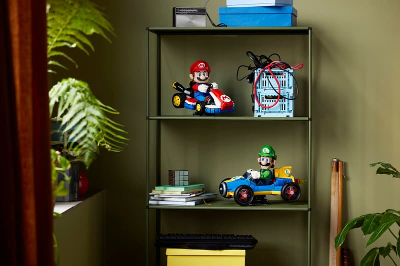 🍄 MARIO & LUIGI  image 6