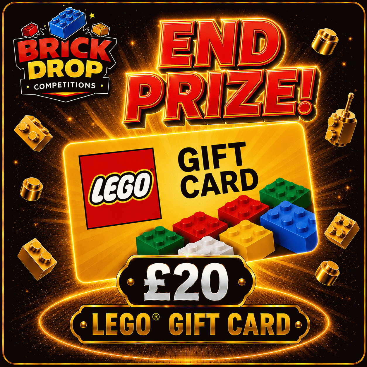 🎉 EVERY TICKET WINS! 🎉 image 2