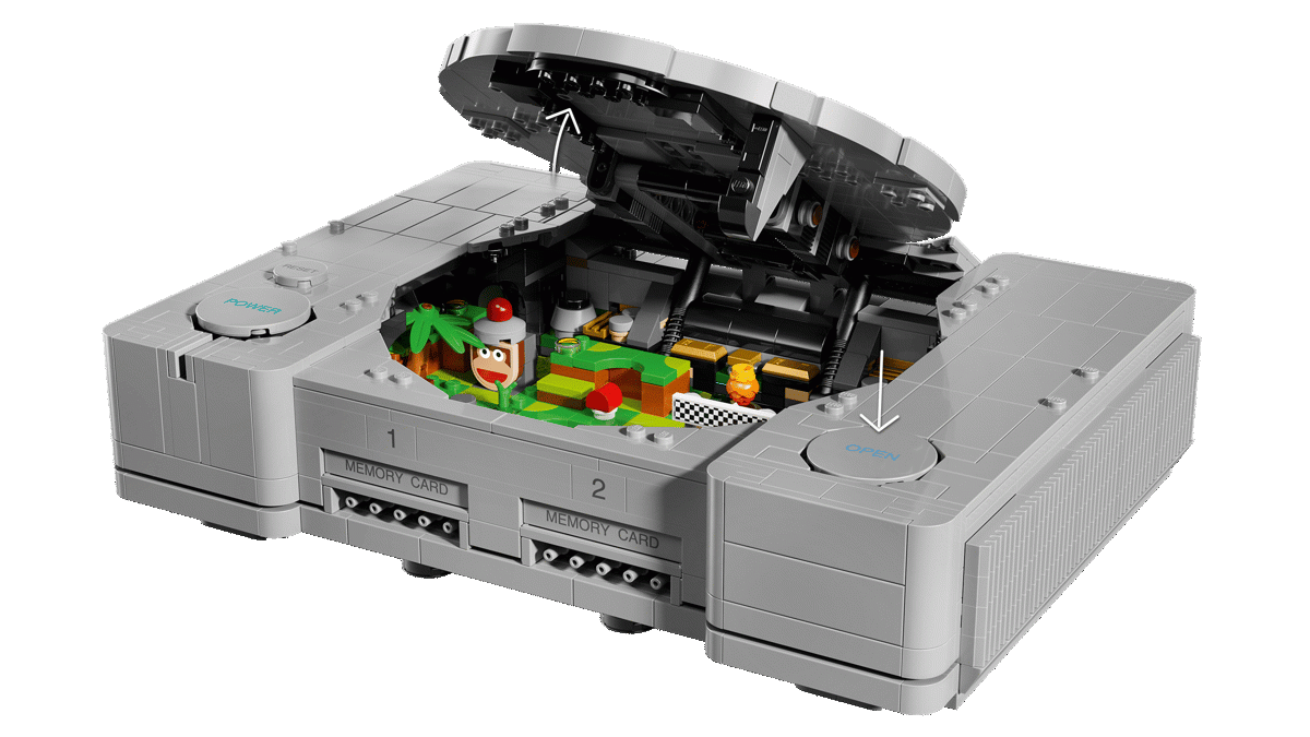 Playstation and Astrobot GWP image 3