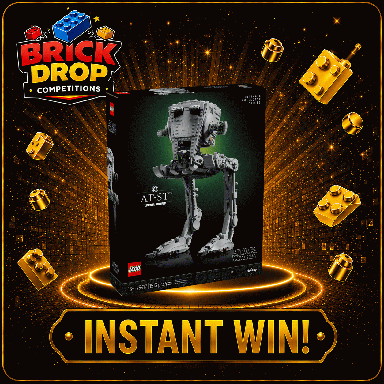 The Goonies - 21363 + Instant Wins image 7