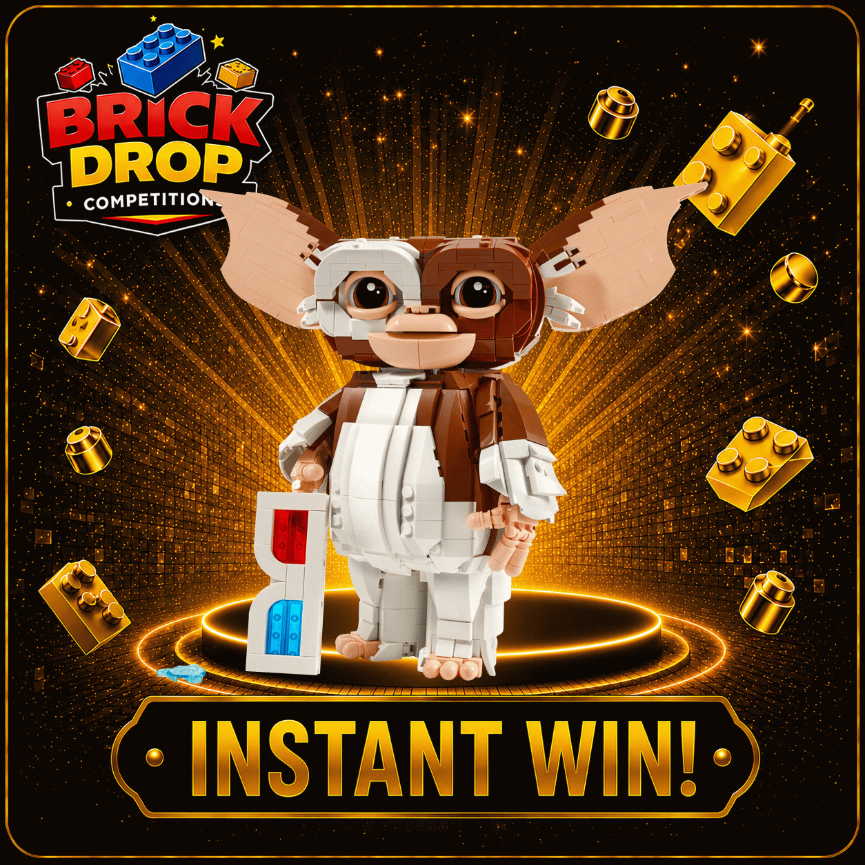 The Goonies - 21363 + Instant Wins image 13