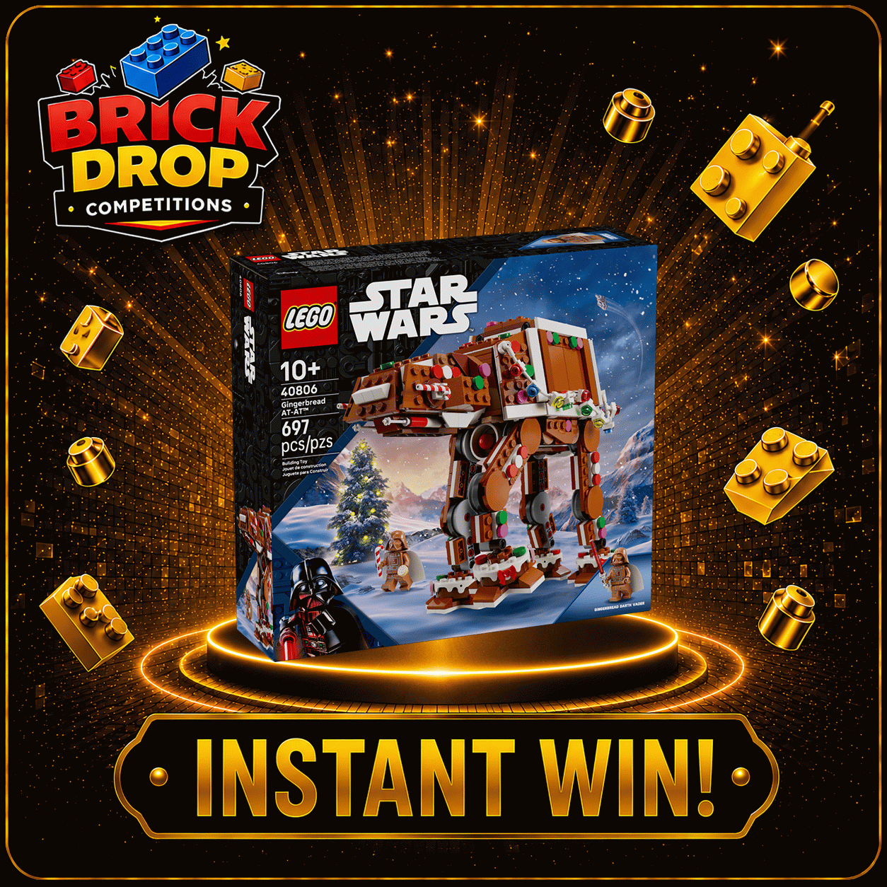 LEGO® IDEAS HOME ALONE (21330) image 4