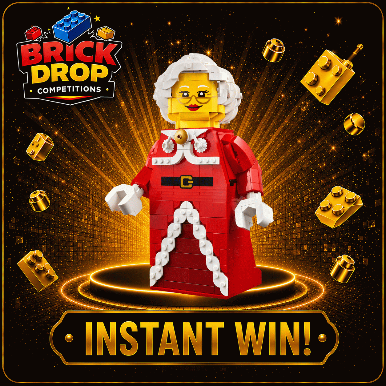 LEGO® IDEAS HOME ALONE (21330) image 6