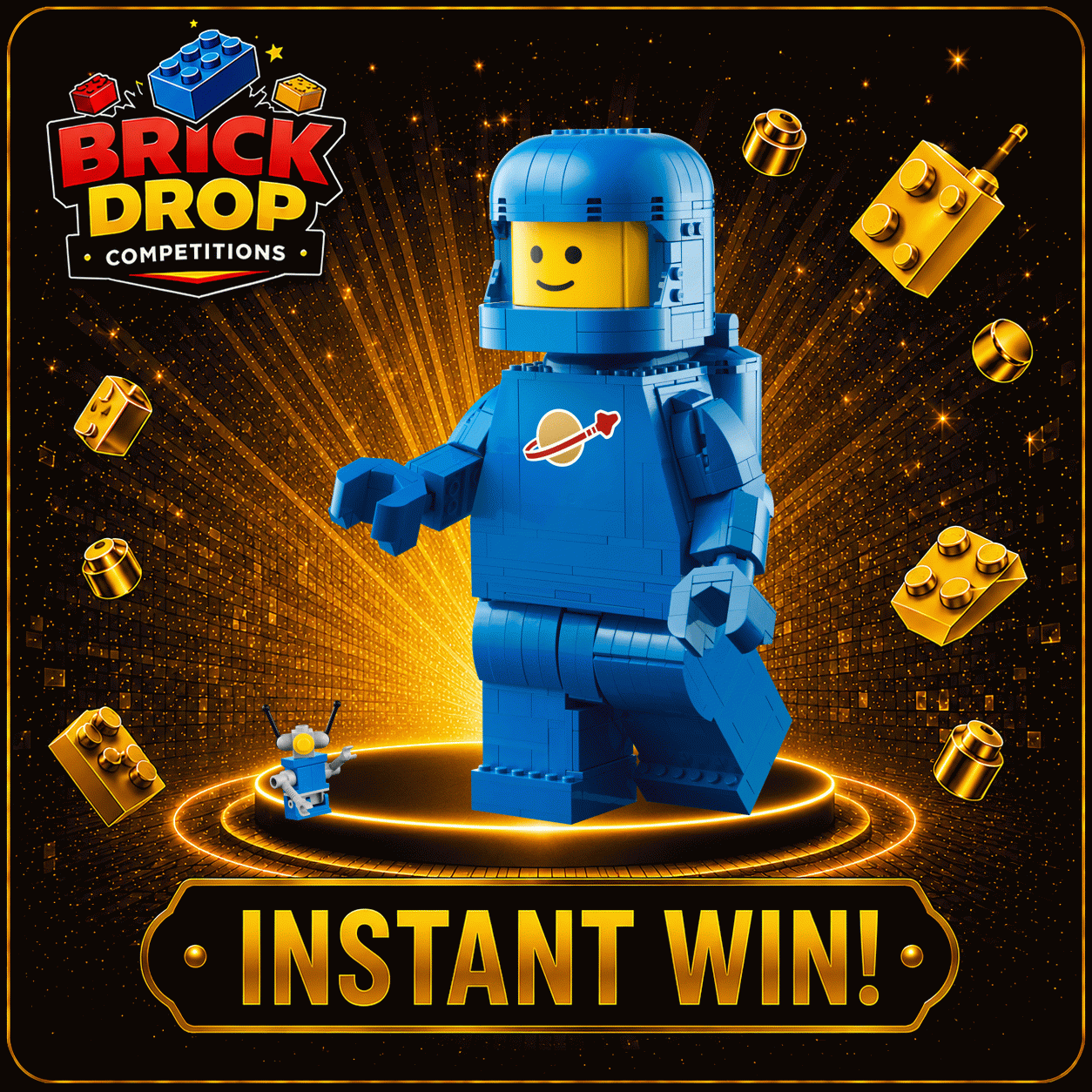 LEGO® IDEAS MINIFIGURE VENDING MACHINE (21358) image 6